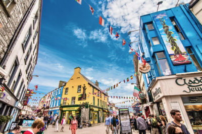 Galway Ireland