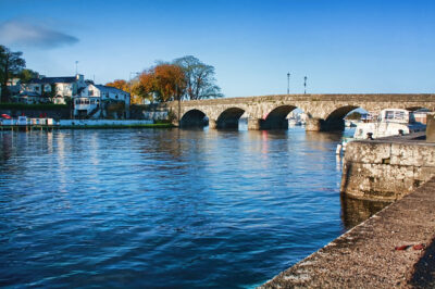 carrick on shannon