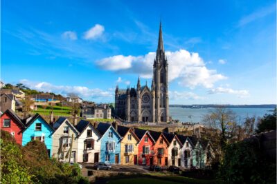 header cobh cathedral cork