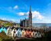 5 best hen party destinations in Munster - Henfree.ie