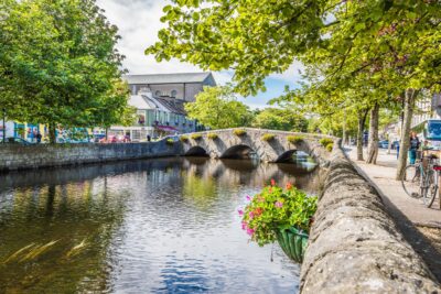 header westport town mayo