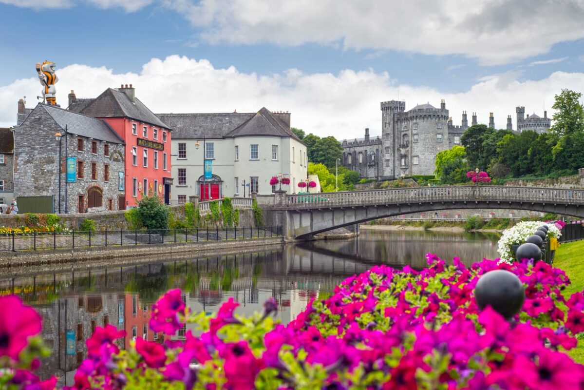 Kilkenny