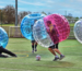 Bubble Soccer